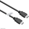 Image de Neomounts HDMI35MM câble HDMI 10 m HDMI Type A (Standard) HDMI35MM