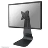 Image de Support sur pied pour écran Neomounts FPMA-D850BLACK 25,4 cm (10) - 68,6 cm (27) réglable en hauteur, inclinable, mobile, rotatif noir