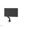 Image de Neomounts NEXT Slim DS70-250BL1 - Kit de montage (bras articulé) - pleine action - pour moniteur - aluminium - noir - Taille d'écran : 17"-35" - montrable sur bureau