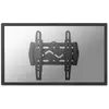 Image de Neomounts Led-W120 (Mur, 40"), Support de moniteur, Noir