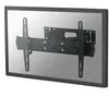 Image de Neomounts Led-W560 (Mur, 50 kg, 32" - 75"), Support mural pour TV, Noir