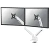 Image de Montage de bureau NEOMOUNTS BY NEWSTAR Next Slim pour double écran