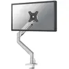 Image de Neomounts Support de table 100x100 9kg 17-35"/argent/entièrement mobile (Tables, 35", 9 kg), Support de moniteur, Argent