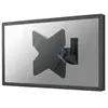 Image de Neomounts by Newstar FPMA-W815 - Support - full-motion - pour Écran LCD - noir - Taille d'écran : 10"-40" - montable sur mur