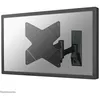 Image de Support mural TV Neomounts FPMA-W835 25,4 cm (10) - 101,6 cm (40) inclinable + pivotant, rotatif noir