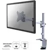 Image de Neomounts FPMA-D1330SILVER Support de bureau pour écran (Tables, 30", 9 kg), Support de moniteur, Argent