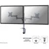 Image de Neomounts FPMA-D1330DSILVER moniteur de bureau (Tables, 24", 9 kg), Support de moniteur, Argent