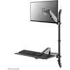 Image de Neomounts Wl90-325bl1 Kit De Montage Pour Moniteur