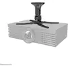 Image de Neomounts Support plafond Beamer C-50 (Plafond), Support pour projecteur, Noir