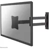Image de Neomounts by Newstar FPMA-W830 - Support - full-motion - pour Écran LCD - noir - Taille d'écran : 10"-27" - montable sur mur
