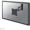 Image de Neomounts Fpma-W830black (Mur, 27", 12 kg), Support de moniteur, Noir