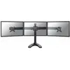 Image de Neomounts FPMA-D700DD3 Support de bureau pour moniteur (Tables, 27", 8 kg), Support de moniteur, Noir