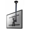 Image de Neomounts by Newstar FPMA-C400 - Support - full-motion - pour Écran LCD - noir - Taille d'écran : 32"-60" - montable au plafond