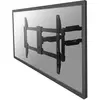 Image de Neomounts NM-W460BLACK (Mur, 30 kg, 32" - 60"), Support mural pour TV, Noir