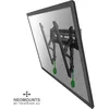 Image de Neomounts by Newstar Select NM-W365 - Support - inclinaison - pour Écran LCD - noir - Taille d'écran : 37"-65" - montable sur mur