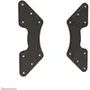 Image de Neomounts Fpma-Vesa440 (Mur, Plafond, 60"), Support de moniteur, Noir