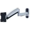 Image de Neomounts by Newstar FPMA-W955 - Support - full-motion - pour Écran LCD - argent - Taille d'écran : 10"-30" - montable sur mur