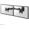 Image de Neomounts Fpma-W960d (Mur, 27", 12 kg), Support de moniteur, Noir