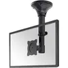 Image de Neomounts FPMA-C025Noir (Plafond, 30", 12 kg), Support de moniteur, Noir