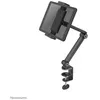 Image de Neomounts DS15-545BL1 Support pour tablette à pince pour bureau 4.7-12.9" - universel - orientable