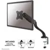 Image de Neomounts NM-D500BLACK (Tables, 30", 6 kg), Support de moniteur, Noir