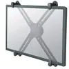 Image de Neomounts Fpma-Vesanon (Mur, Tables, 27", 8 kg), Support de moniteur, Noir