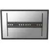 Image de Neomounts Lfd-W1500 (Mur, 150 kg, 60" - 100"), Support mural pour TV, Noir