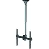 Image de Neomounts Nm-C440black (Mur, 60"), Support de moniteur, Noir