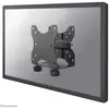 Image de Neomounts NM-TC100 - Support pour client léger vers moniteur (Sol, 5 kg), Support de moniteur, Noir