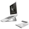 Image de by newstar nsls025 - pied - pour ordinateur portable - argent
