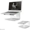 Image de Neomounts NSLS050, Support pour notebook, Argent