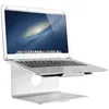 Image de Support Macbook Neomounts En Aluminum Brossé Neomounts