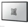 Image de Neomounts Ultrathin Wall Mount (Mur, 30", 25 kg), Support de moniteur, Noir