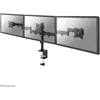 Image de Neomounts NM-D135D3BLACK (Tables, 27", 8 kg), Support de moniteur, Noir