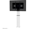 Image de Neomounts PLASMA-W2500 - Support - motorisé - argent, RAL 9006 - Taille d'écran : 42"-100" - montable sur mur