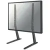 Image de Neomounts by Newstar FPMA-D1240 - Pied - fixé - pour Écran LCD - noir - Taille d'écran : 37"-70" - support pour ordinateur de bureau, montrable sur bureau - Noir