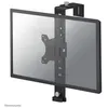 Image de Neomounts FPMA-CH100BLACK simple Support de table pour écran 25,4 cm (10) - 76,2 cm (30) noir