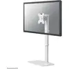Image de Neomounts FPMA-D890WHITE (Tables, 30", 6 kg), Support de moniteur, Blanc