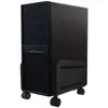 Image de Neomounts CPU-M100, PC : accessoires, Noir