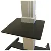 Image de NewStar PLASMA-M2500 - composant de montage