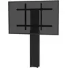 Image de Neomounts PLASMA-W2250BLACK (Mur, Sol), Support de moniteur, Noir