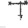 Image de Neomounts Dis Public Mount DS60-600BL2 Noir (Tables, 32", 16 kg), Support de moniteur, Noir