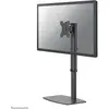 Image de Neomounts Support de table à écran plat (Tables, 30", 6 kg), Support de moniteur, Noir