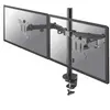Image de Neomounts Support de bureau FPMA-D550DBLACK (Tables, 32", 16 kg), Support de moniteur, Noir