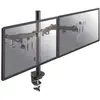 Image de Support Moniteur De Bureau Pour 2 àcrans De 10 à 32 Max - Neomounts