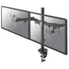 Image de Newstar Support De Moniteur Fpma-d550dblack 32'' Avec Deux Bras