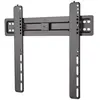 Image de Newstar Support Mural Pour écran Plat Led-w400black Fixe 32-55''