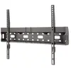 Image de Newstar Support Mural Pour écran Plat Lfd-w1640mp Et Support Fixe Pour Boîte Multimédia 37-75''