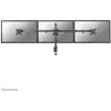 Image de Neomounts TIS 10"-27" 3TFT 4 articulations noir. max. 7 kg (Tables, 27", 7 kg), Support de moniteur, Noir