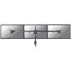 Image de Support Moniteur De Bureau Pour 3 àcrans 27 Max Neomounts